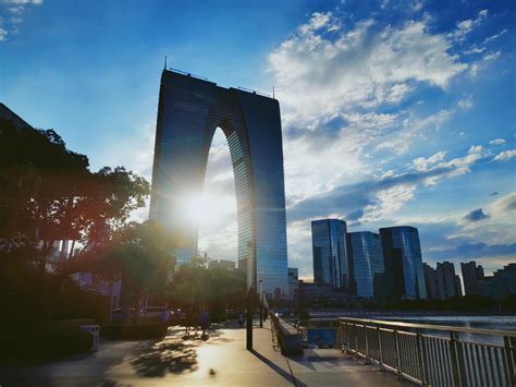 蘇州北有什麼好玩的——探索北部旅游勝地